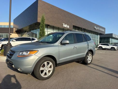 Used 2007 Hyundai Santa Fe 2WD image 1