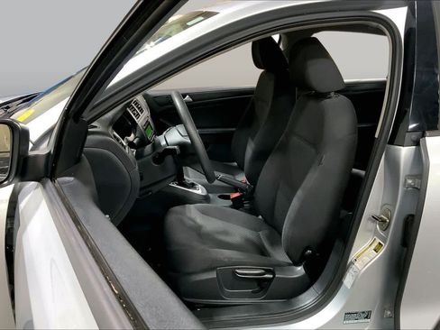 Used 2014 Volkswagen Jetta S FWD image 8