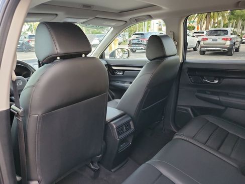 Used 2024 Honda CR-V EX-L image 12