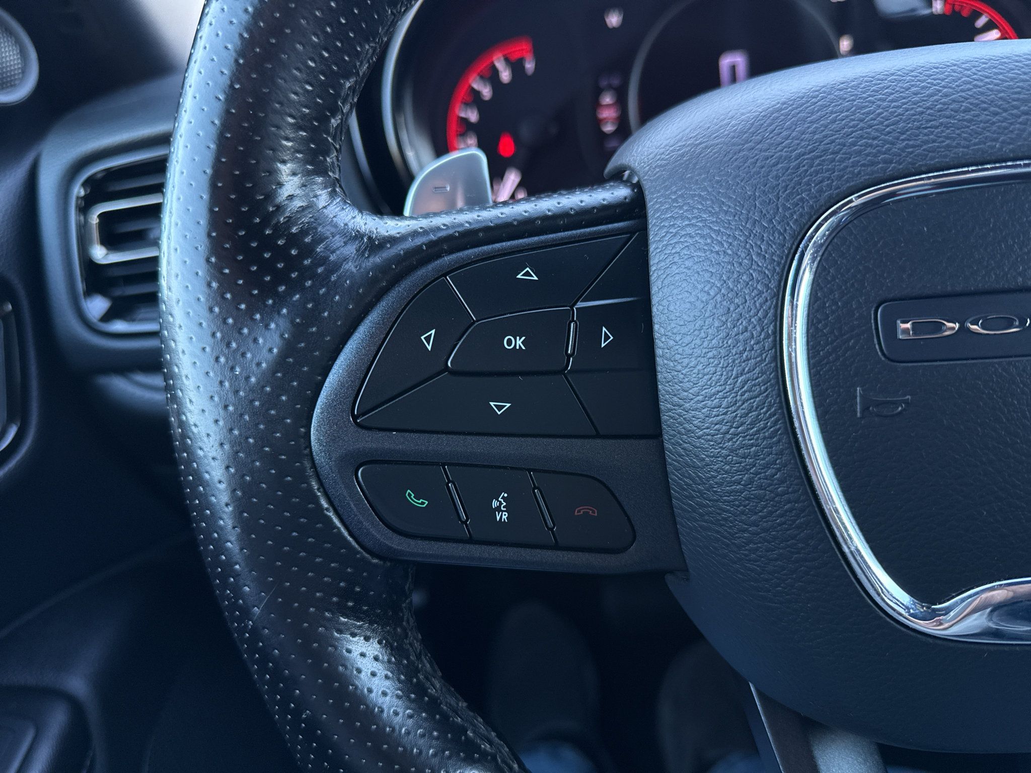 Used 2021 Dodge Durango GT AWD/4WD image 18