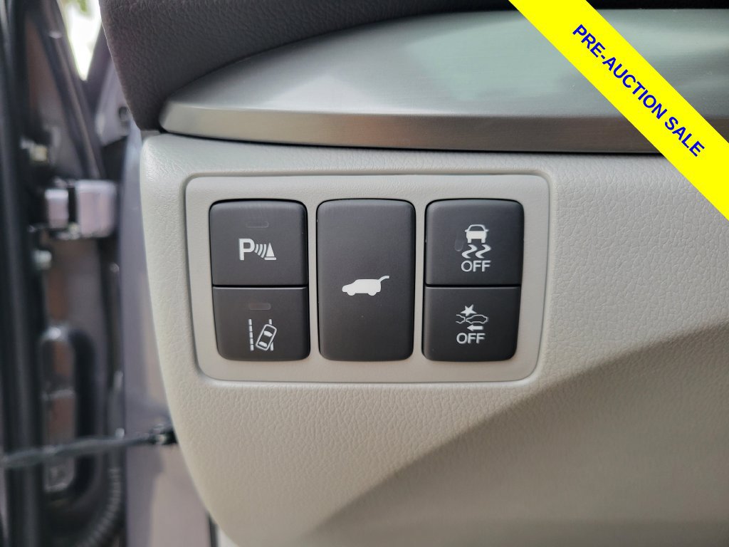 Used 2018 Acura RDX w/ Advance Package FWD image 23
