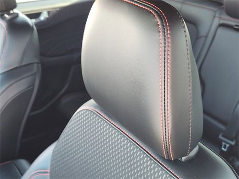 Used 2025 Ford Escape ST-Line w/ Tech Pack #1 image 16