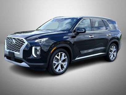 Used 2020 Hyundai Palisade SEL w/ Premium Package
