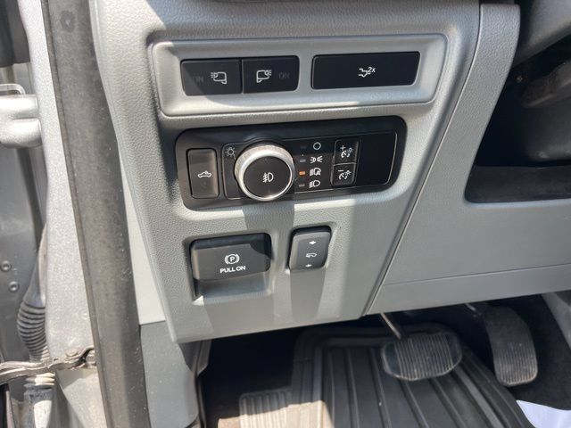 Used 2023 Ford F150 Lariat RWD image 16