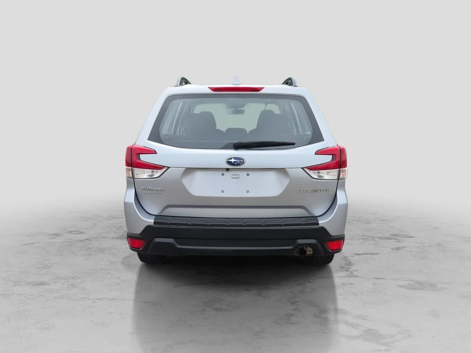 Used 2019 Subaru Forester w/ Alloy Wheel Package AWD/4WD image 7
