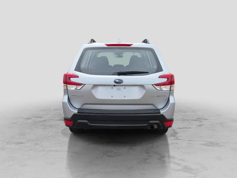 Used 2019 Subaru Forester w/ Alloy Wheel Package AWD/4WD image 7