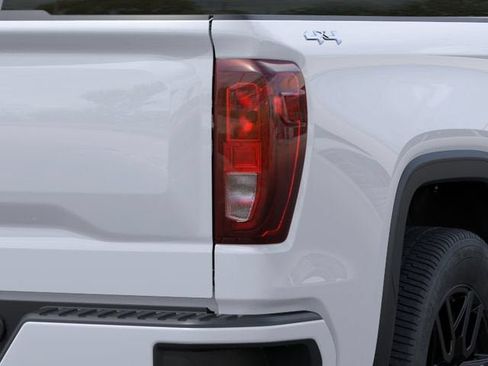 New 2026 GMC Sierra 1500 Pro AWD/4WD image 11