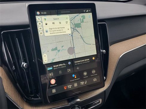 New 2026 Volvo XC60 B5 Plus w/ Protection Package Premier image 19