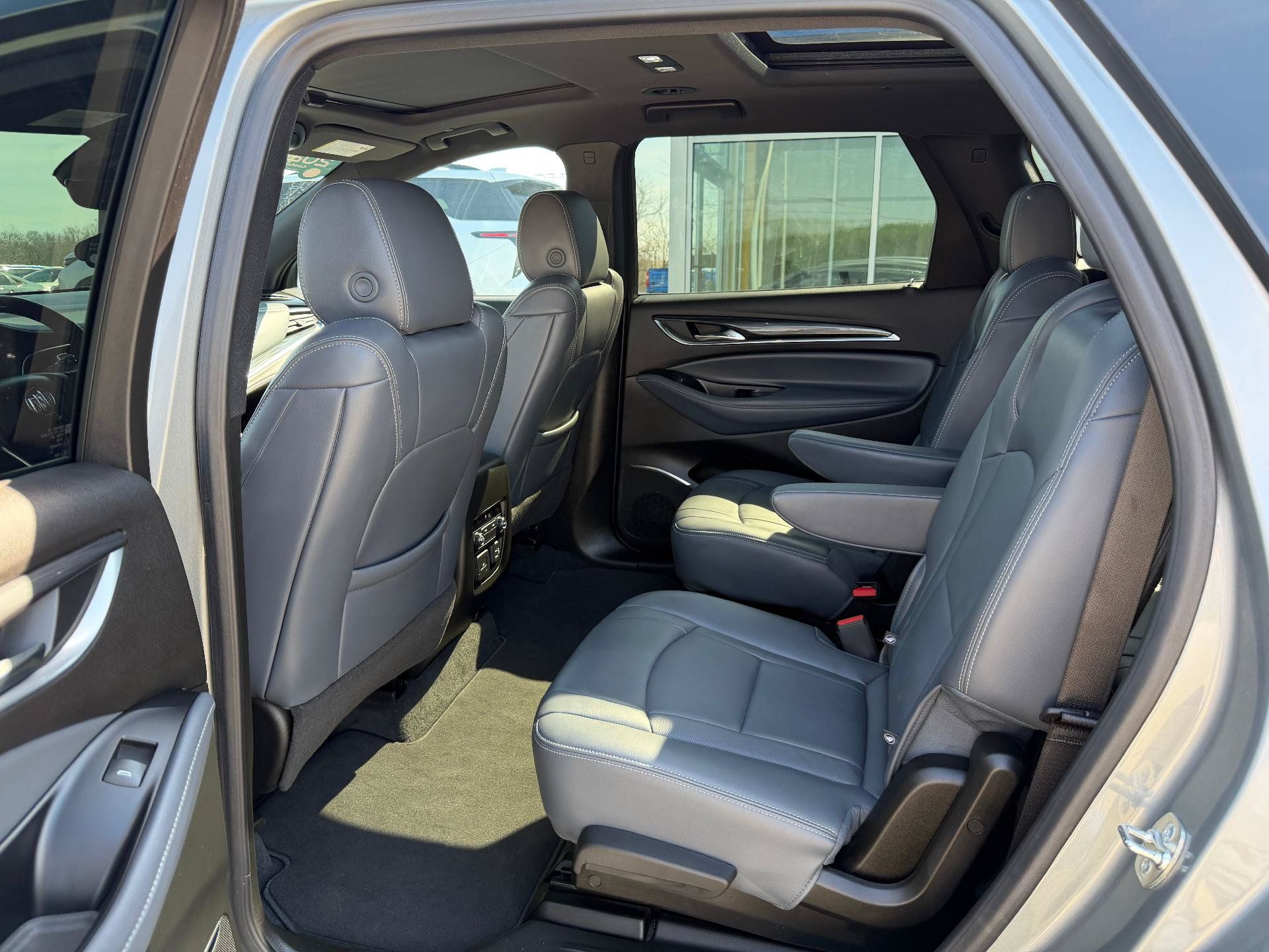 Certified 2024 Buick Enclave Essence w/ Experience Buick Package AWD/4WD image 18