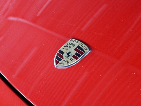 Used 2009 Porsche Boxster RWD image 22