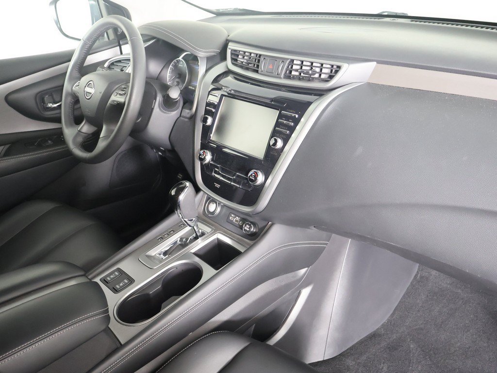 Used 2024 Nissan Murano SV w/ SV Midnight Edition Package AWD/4WD image 27