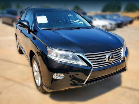 Used 2015 Lexus RX 350 AWD image 18