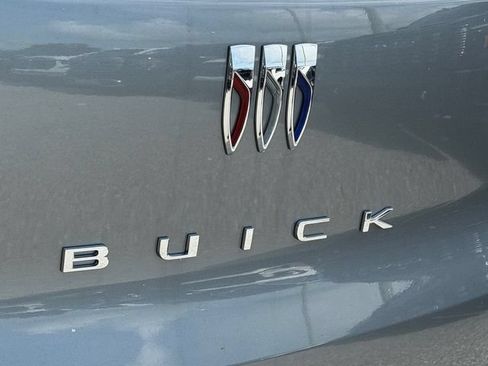 New 2026 Buick Encore GX Sport Touring w/ Comfort Package FWD image 9