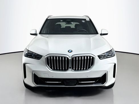 Used 2026 BMW X5 sDrive40i RWD image 2