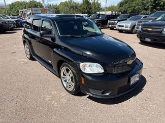 Used 2008 Chevrolet HHR SS image 1