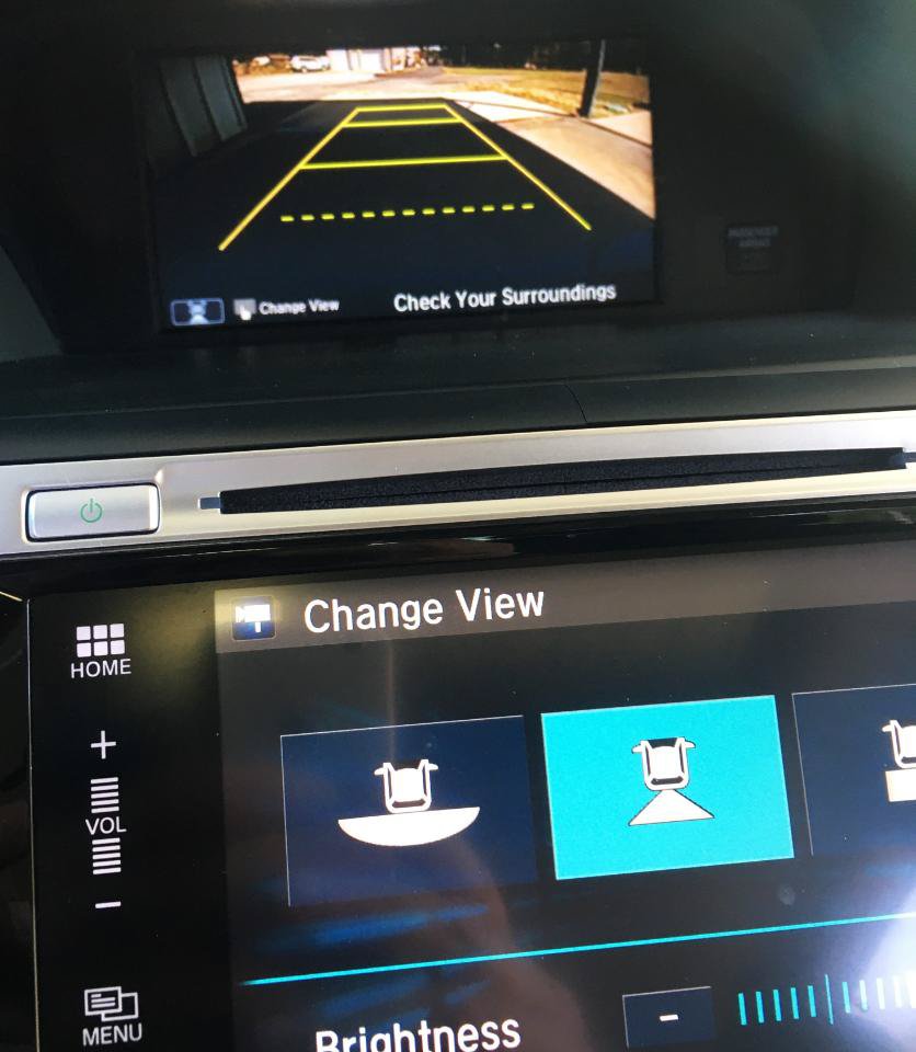 Used 2016 Honda Accord EX image 27