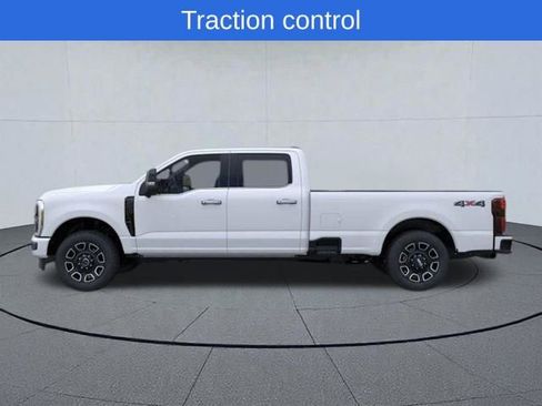 New 2026 Ford F350 Platinum AWD/4WD image 3