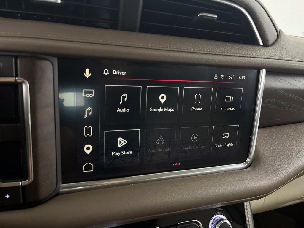 Used 2022 GMC Yukon Denali AWD/4WD image 73