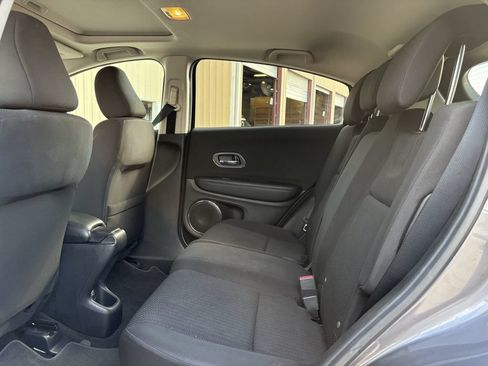 Used 2016 Honda HR-V EX image 25