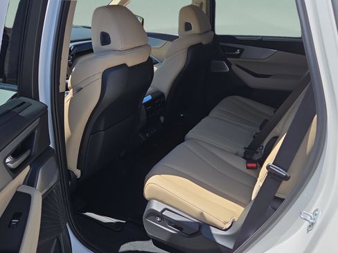 New 2026 Acura MDX FWD w/ Technology Package image 11