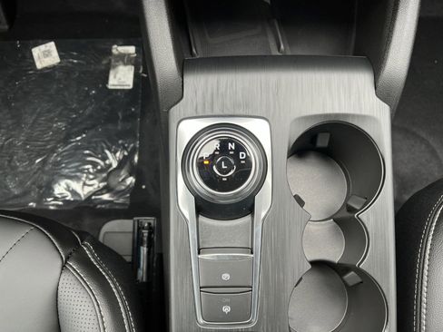 New 2026 Ford Escape Platinum w/ Premium Technology Package image 22