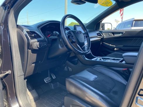 Used 2022 Ford Edge ST w/ Equipment Group 401A AWD/4WD image 20