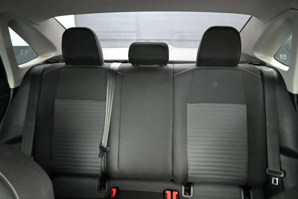 Used 2024 Volkswagen Jetta S FWD image 17