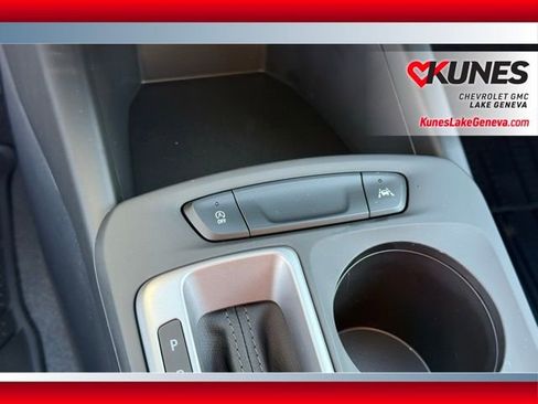 New 2026 Chevrolet Trax LS w/ LS Convenience Package FWD image 26