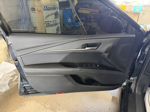 Used 2026 Toyota Camry SE FWD image 12