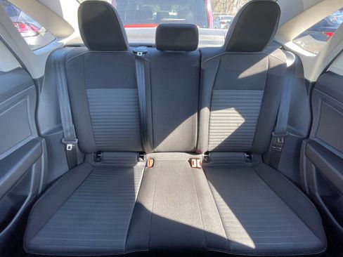 Used 2025 Volkswagen Jetta S image 36