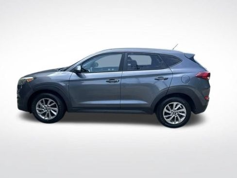 Used 2016 Hyundai Tucson SE w/ Option Group 02 FWD image 6