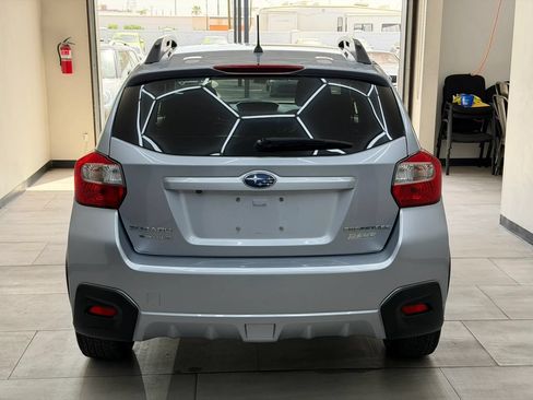 Used 2016 Subaru Crosstrek 2.0i Premium AWD/4WD image 6