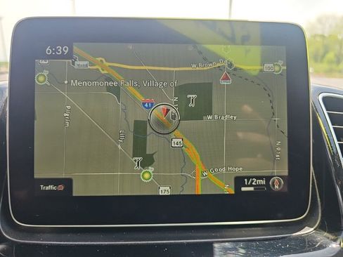 Used 2019 Mercedes-Benz GLS 450 4MATIC image 20