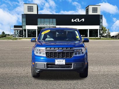 Used 2023 Ford Maverick XLT w/ Equipment Group 300A Standard