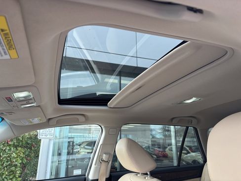 Used 2018 Subaru Outback 3.6R Limited image 17