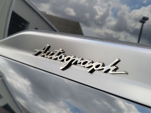 Certified 2026 INFINITI QX80 Autograph w/ Premium Cargo Package AWD/4WD image 30