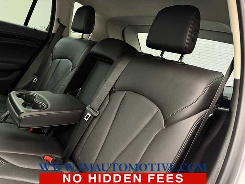 Used 2019 Buick Envision Essence image 16