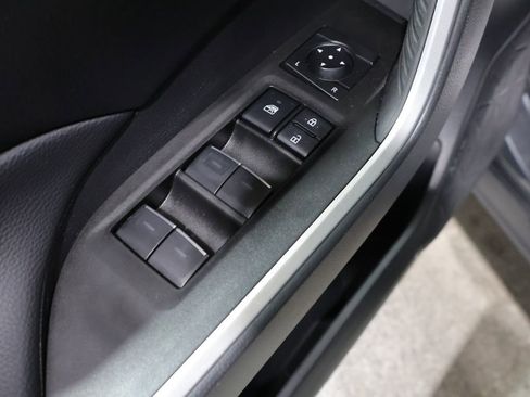 Used 2025 Toyota RAV4 XLE Premium w/ Weather Package image 15