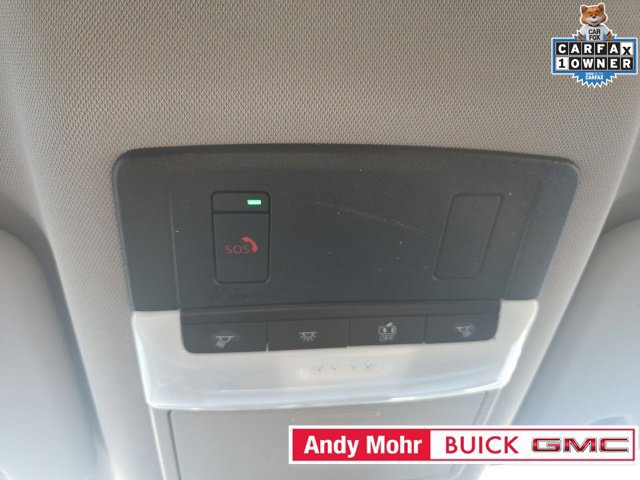 Used 2023 Nissan Rogue SV AWD/4WD image 42