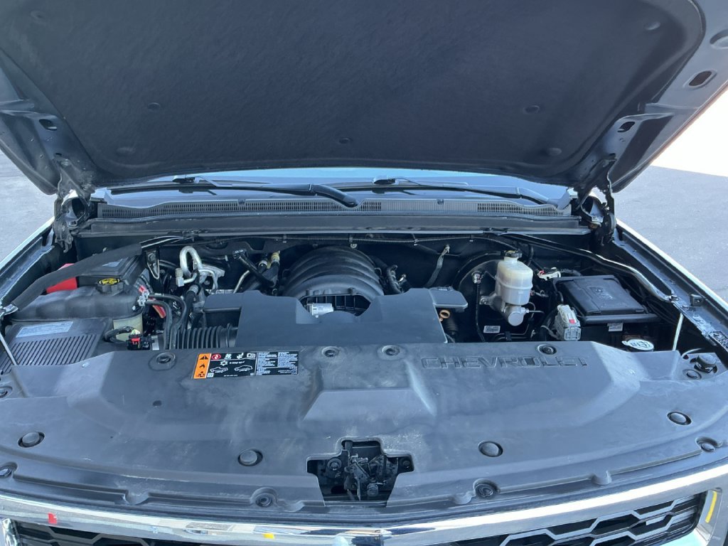 Used 2019 Chevrolet Tahoe LT AWD/4WD image 30
