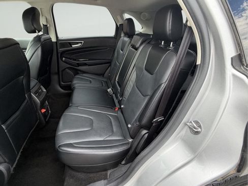 Used 2015 Ford Edge Titanium AWD/4WD image 30
