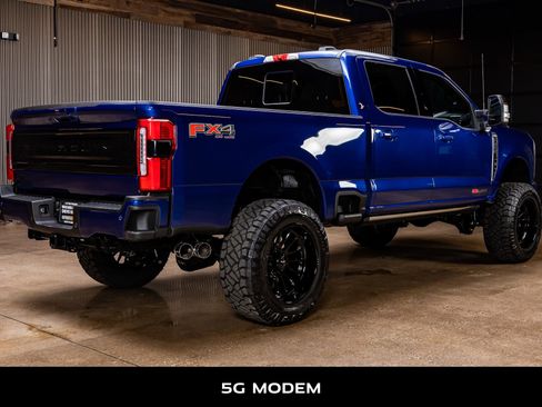 Used 2026 Ford F250 Platinum image 10