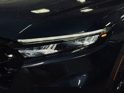 New 2026 Honda CR-V Sport-L image 2