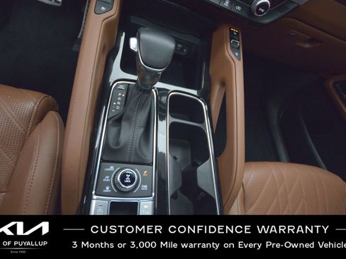 Certified 2023 Kia Telluride SX Prestige X-Pro image 24