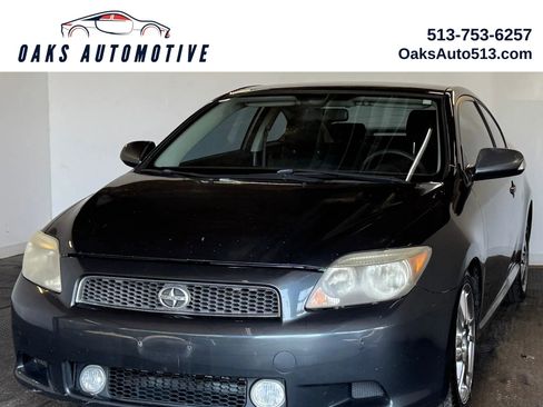 Used 2005 Scion tC image 1