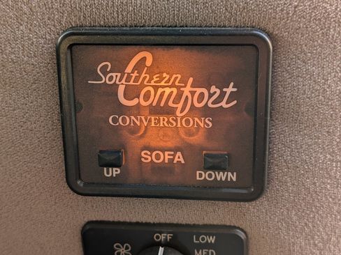 Used 2003 GMC Savana 3500 image 10