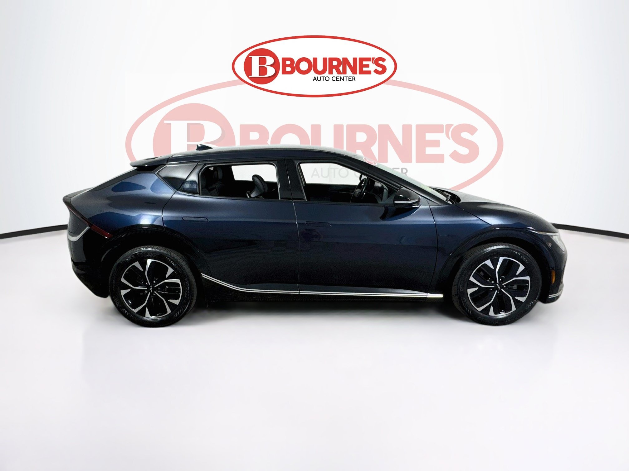 Used 2023 Kia EV6 Wind RWD image 12