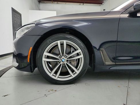 Used 2016 BMW 750i 750i image 33