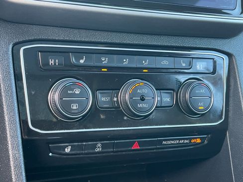 Used 2019 Volkswagen Atlas SEL image 21