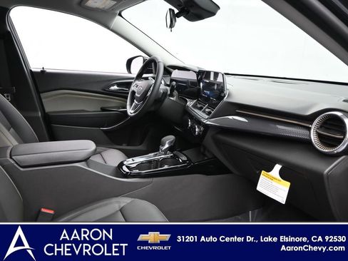 New 2026 Chevrolet Trax ACTIV w/ Driver Confidence Package image 10